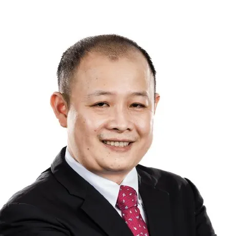 អ្នកឧកញ៉ា លី សុភាព